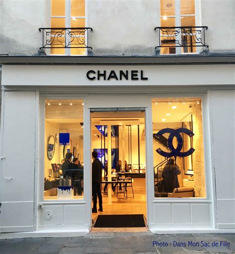 prduit de bauté chanel|chanel france.